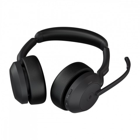 Jabra Słuchawki Evolve2 55 Link380a UC Stereo Jabra Słuchawki Evolve2 55 Link380a UC Stereo