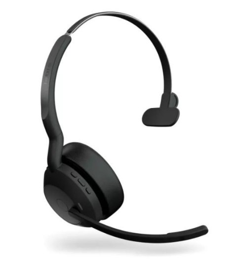 Jabra Słuchawki Evolve2 55 Link380c MS Mono Jabra Słuchawki Evolve2 55 Link380c MS Mono
