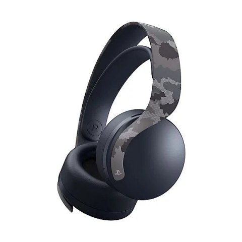 Sony Słuchawki PS5 Pulse 3D bezprzewodowe Kamuflaż Sony Słuchawki PS5 Pulse 3D bezprzewodowe Kamuflaż