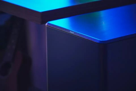 Philips Subwoofer TAFW1/10 Atmos Fidelio