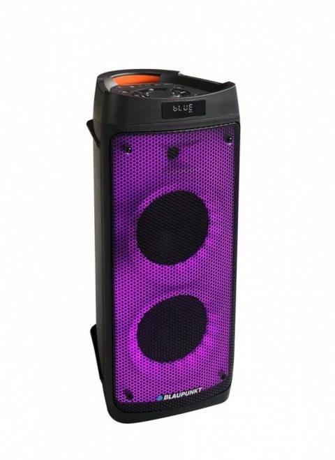 Blaupunkt System audio PLL FM USB/SD/BT 2xKaraoke FULL LED