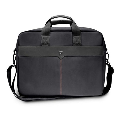 Ferrari Torba Off Track 16 FEOCECB15BK Black Ferrari Torba Off Track 16 FEOCECB15BK Black