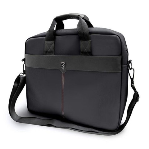 Ferrari Torba Off Track 16 FEOCECB15BK Black Ferrari Torba Off Track 16 FEOCECB15BK Black