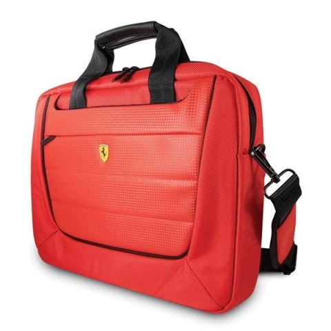 Ferrari Torba Scuderia 16 FECB15RE Red Ferrari Torba Scuderia 16 FECB15RE Red