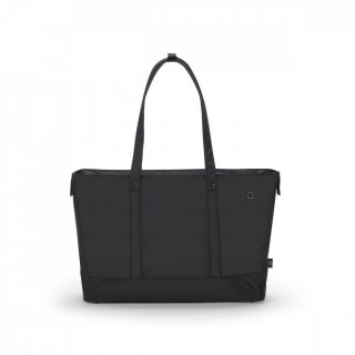 DICOTA Torba na laptopa 13-14,1 cali Shopper Eco Motion czarna