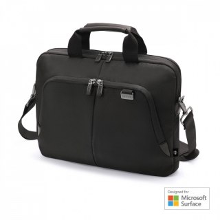 DICOTA Torba na laptopa 15 cali Slim Eco Pro Microsoft Surface 12-14.1 cala