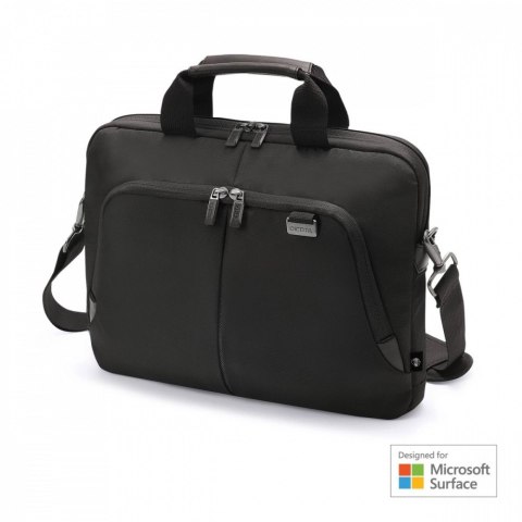 DICOTA Torba na laptopa 15 cali Slim Eco Pro Microsoft Surface 12-14.1 cala