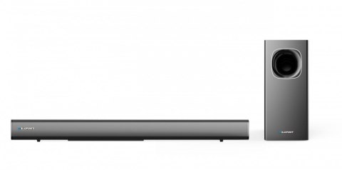 Blaupunkt Zestaw głośników 2.1 kanałowy typu soundbar z Bluetooth LS200SUB Blaupunkt Zestaw głośników 2.1 kanałowy typu soundbar z Bluetooth LS200SUB