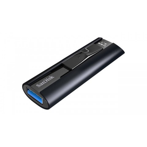 SanDisk Dysk Extreme Pro USB 3.1 256GB 420/380 MB/s SanDisk Dysk Extreme Pro USB 3.1 256GB 420/380 MB/s