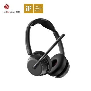 EPOS IMPACT 1061T ANC - Słuchawka z ANC Bluetooth do Teams i smartfona