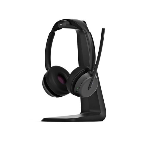 EPOS IMPACT 1061T - Słuchawka Bluetooth 5.3 do TEAMS i smartfona EPOS IMPACT 1061T - Słuchawka Bluetooth 5.3 do TEAMS i smartfona