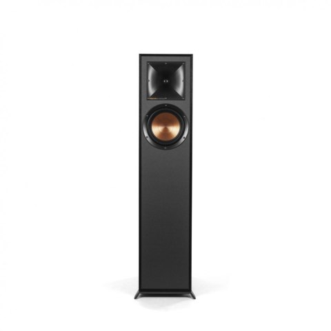 KLIPSCH Kolumna głośnikowa R-610-F czarny KLIPSCH Kolumna głośnikowa R-610-F czarny