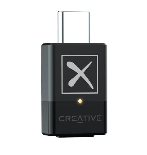 Creative Labs Nadajnik audio Bluetooth BT-W5 Creative Labs Nadajnik audio Bluetooth BT-W5