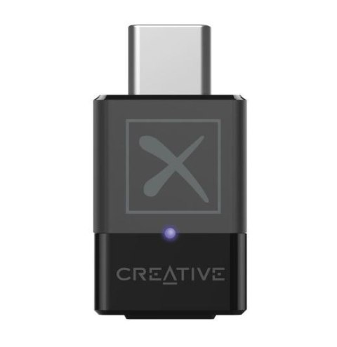 Creative Labs Nadajnik audio Bluetooth BT-W5 Creative Labs Nadajnik audio Bluetooth BT-W5