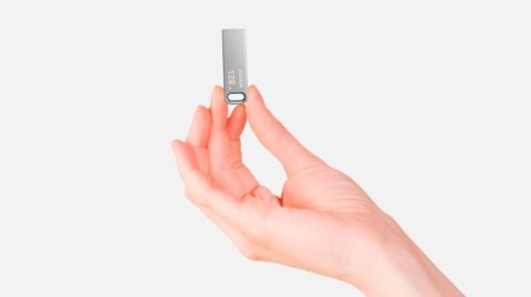Kioxia Pendrive TransMemory U366 128GB USB 3.0 Kioxia Pendrive TransMemory U366 128GB USB 3.0