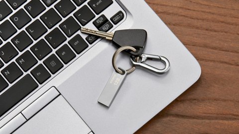 Kioxia Pendrive TransMemory U366 128GB USB 3.0 Kioxia Pendrive TransMemory U366 128GB USB 3.0