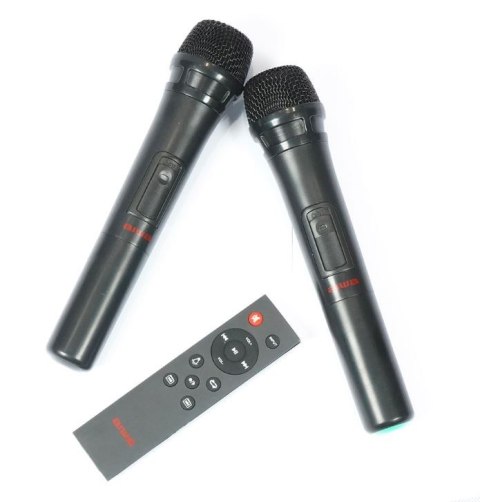 AIWA Przenośny głośnik Power Audio KBTUS-900 AIWA Przenośny głośnik Power Audio KBTUS-900