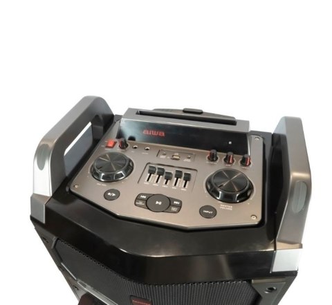 AIWA Przenośny głośnik Power Audio KBTUS-900 AIWA Przenośny głośnik Power Audio KBTUS-900
