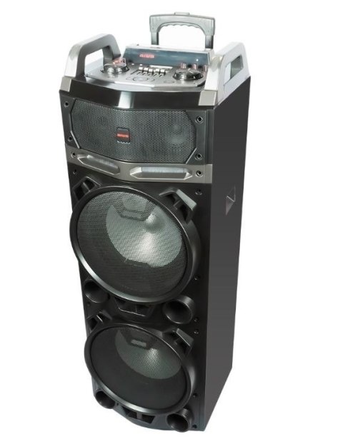 AIWA Przenośny głośnik Power Audio KBTUS-900 AIWA Przenośny głośnik Power Audio KBTUS-900