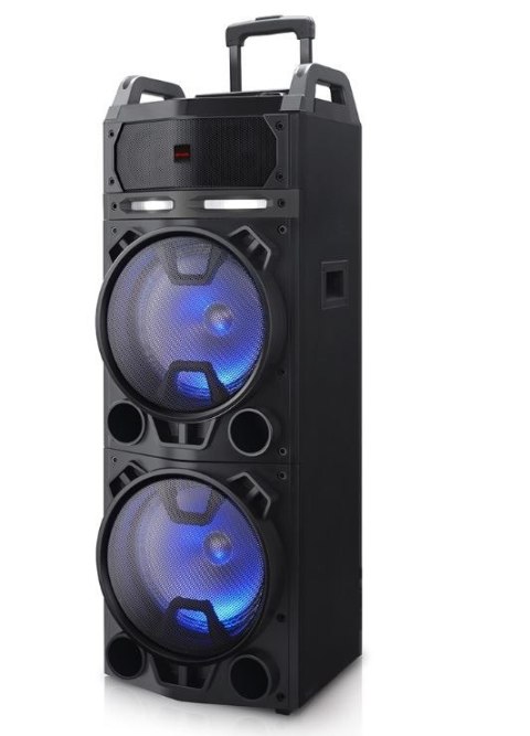 AIWA Przenośny głośnik Power Audio KBTUS-900 AIWA Przenośny głośnik Power Audio KBTUS-900