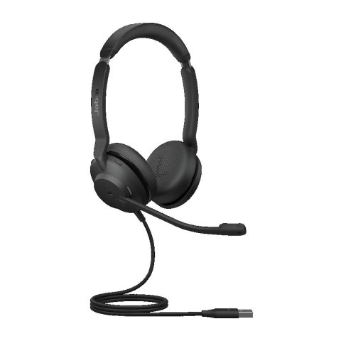 Jabra Słuchawki Evolve2 30 SE USB-A, UC Stereo Jabra Słuchawki Evolve2 30 SE USB-A, UC Stereo