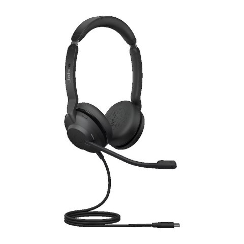 Jabra Słuchawki Evolve2 30 SE USB-C, UC Stereo Jabra Słuchawki Evolve2 30 SE USB-C, UC Stereo