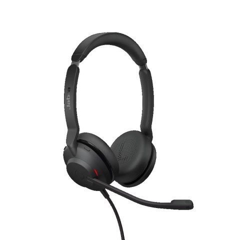 Jabra Słuchawki Evolve2 30 SE USB-C, UC Stereo Jabra Słuchawki Evolve2 30 SE USB-C, UC Stereo