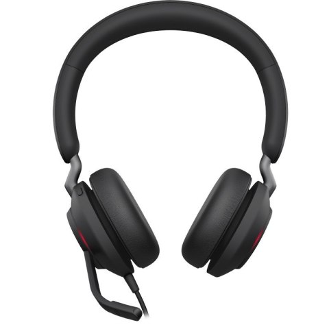 Jabra Słuchawki Evolve2 40 SE MS Stereo USB-C Jabra Słuchawki Evolve2 40 SE MS Stereo USB-C