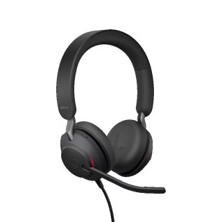 Jabra Słuchawki Evolve2 40 SE USB-C, UC Stereo Ext. Cord