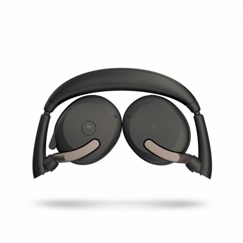Jabra Słuchawki Evolve2 65 Flex Link380a MS Stereo ładowarka bezprzewodowa Jabra Słuchawki Evolve2 65 Flex Link380a MS Stereo ładowarka bezprzewodowa