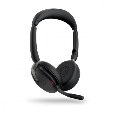 Jabra Słuchawki Evolve2 65 Flex Link380a UC Stereo Jabra Słuchawki Evolve2 65 Flex Link380a UC Stereo