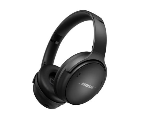 Bose Słuchawki SE 45 czarne Bose Słuchawki SE 45 czarne