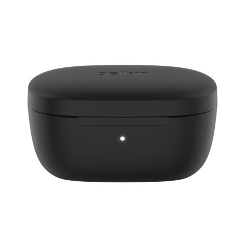 Belkin Słuchawki Soundform Motion TWS czarne Belkin Słuchawki Soundform Motion TWS czarne