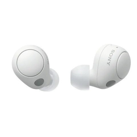Sony Słuchawki WF-C700 białe Sony Słuchawki WF-C700 białe