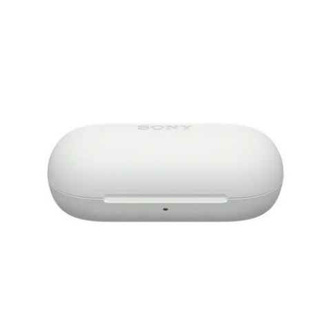 Sony Słuchawki WF-C700 białe Sony Słuchawki WF-C700 białe