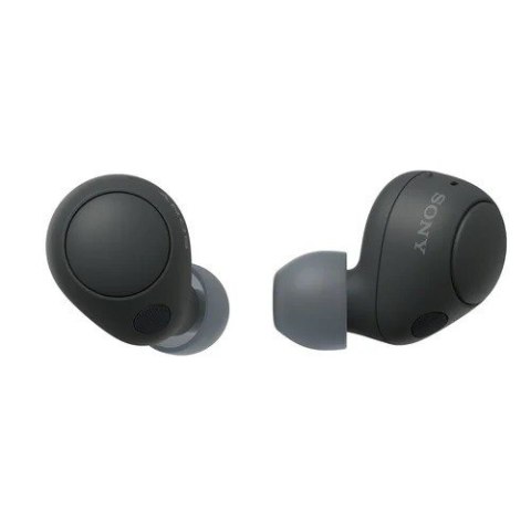 Sony Słuchawki WF-C700 czarne Sony Słuchawki WF-C700 czarne