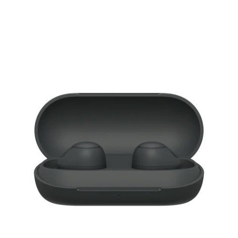 Sony Słuchawki WF-C700 czarne Sony Słuchawki WF-C700 czarne