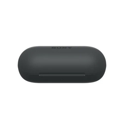Sony Słuchawki WF-C700 czarne Sony Słuchawki WF-C700 czarne