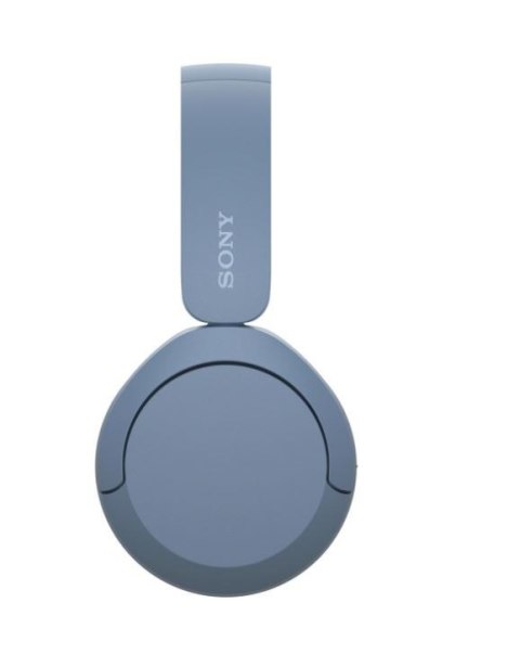 Sony Słuchawki WH-CH520 niebieskie Sony Słuchawki WH-CH520 niebieskie