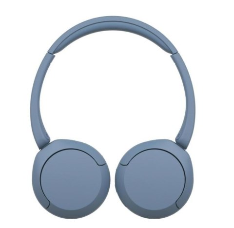 Sony Słuchawki WH-CH520 niebieskie Sony Słuchawki WH-CH520 niebieskie