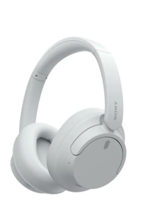 Sony Słuchawki WH-CH720N białe Sony Słuchawki WH-CH720N białe