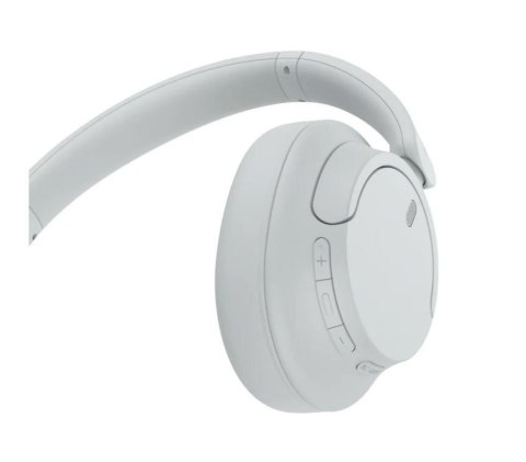 Sony Słuchawki WH-CH720N białe Sony Słuchawki WH-CH720N białe