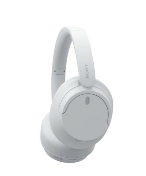 Sony Słuchawki WH-CH720N białe Sony Słuchawki WH-CH720N białe