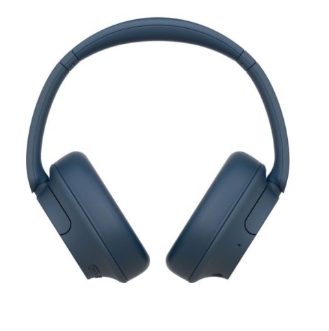 Sony Słuchawki WH-CH720N niebieskie Sony Słuchawki WH-CH720N niebieskie
