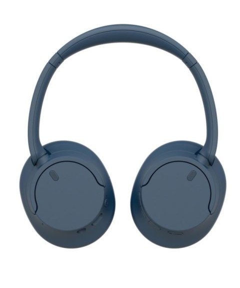 Sony Słuchawki WH-CH720N niebieskie Sony Słuchawki WH-CH720N niebieskie