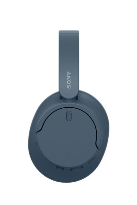 Sony Słuchawki WH-CH720N niebieskie Sony Słuchawki WH-CH720N niebieskie