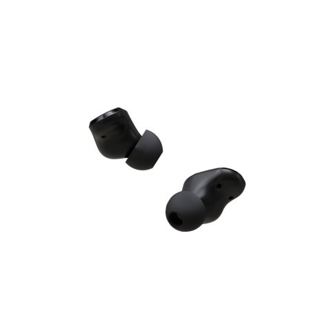Savio Słuchawki bezprzewodowe Bluetooth 5.3, IPX4, dotykowe sterowanie, TWS-10