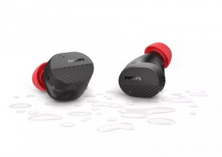 Philips Słuchawki bezprzewodowe TAA5508BK/00