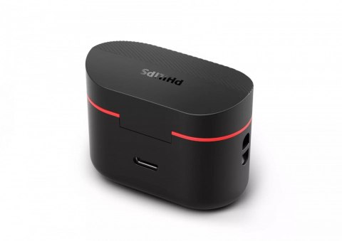 Philips Słuchawki bezprzewodowe TAA5508BK/00