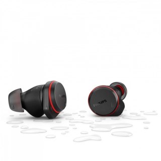 Philips Słuchawki bezprzewodowe TAA7507BK/00